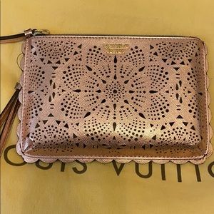 Victoria secret wristlet